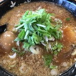 Ramen Shimpu - 