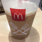 McDonald's Ion Moru Musashimurayama Ten - 