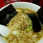 Ramen Koyasu - 