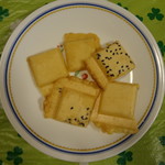 Shiga Senbei Hon Ten - 2011/10