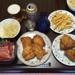 丼丸 - 