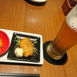 フードカフェ レガーメ - 