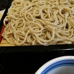 Teuchi Soba Yamashiroya - 