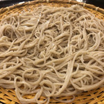 Teuchi Soba Makado - せいろ