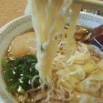 Juhachiban - 麺