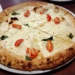 Pizzeria MARETTA - 