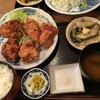 普通の食堂いわま