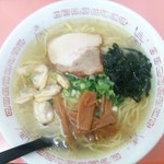 Ramen no Iyoji - 