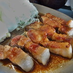 Tonkatsu Kobou Katsuzen - 