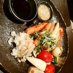 Teppanyaki Bon's - 