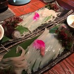 Sake to Sakana Gu~ - 