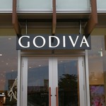 GODIVA Serubaterasu Ten - 