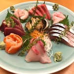 Goyo Zushi - 