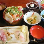 Chiyo Zushi - 