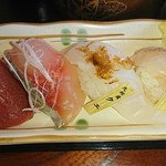 Chiyo Zushi - 