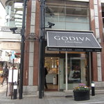 GODIVA Yokohama Motomachi Ten - 