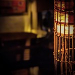 カーム カフェ - 店内写真