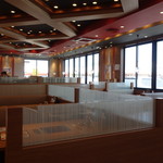 MK Restaurant Gitsu Ten - 