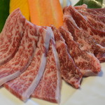 本格焼肉 竹林 - 