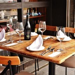 OSTERIA emme - 