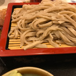 Teuchi Soba Yoshida Ya - 