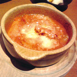 Food Cafe　Legame - トリッパ