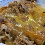 Yoshinoya Ichichigosen Matsuyama Kumeten - 