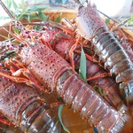 Toba Seafood Ryori Houseboat Okita - 