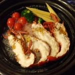 Toba Seafood Ryori Houseboat Okita - 