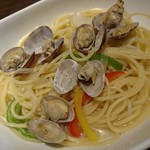 Trattoria LEMON GARDEN - 