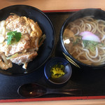 Udon Chaya Yuubian - 