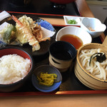 Udon Chaya Yuubian - 