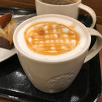 スターバックスコーヒー - 