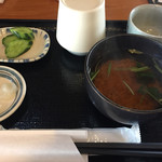 Udon Soba Aokiya - 