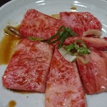 Yakiniku Kyuba - 