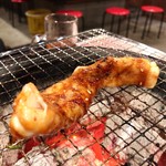 ホルモン焼肉 ぶち - 