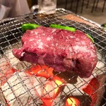 ホルモン焼肉 ぶち - 