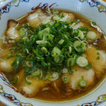 Chuka Soba Hisago - 