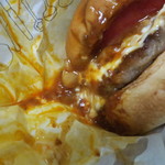 MOS BURGER Minamikashiwa Ten - 