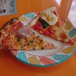 Pizzeria Amorino - 