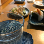 Ochazuke Omusubi Yokoyama - 