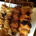 Yakitori Dojo - 