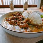 Curry to Coffee no Mise Pirika - 