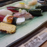 Enka Zushi - 