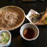 Soba Dokoro Dendo - 