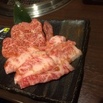 Yakiniku Raku - 