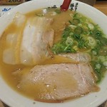 Ramen Yokozuna Hankyu Sanbangai Ten - 