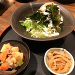 Seafood Doraku Totoya Yuzawa Ten - 