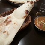 India Restaurant DIWALI Fukushima Honten - 