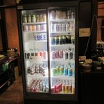 塔ノ沢一の湯新館 - 飲み放題